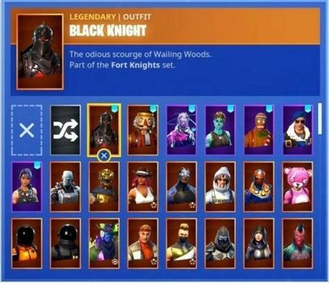 The Curse Package in Fortnite: A Gaming Enigma